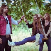 Kadavar - List pictures