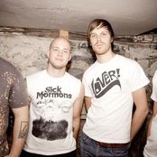 The Steve Adamyk Band - List pictures