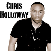Chris Holloway - List pictures