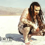 Mortiis - List pictures