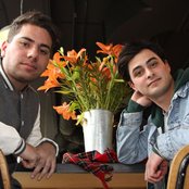 Gypsy And The Cat - List pictures