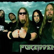 Forbidden - List pictures