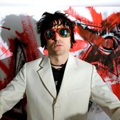 Jesse Malin - List pictures