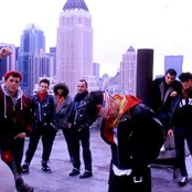 Mano Negra - List pictures