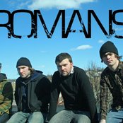 Romans - List pictures