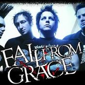 Fall From Grace - List pictures