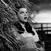 Judy Garland - List pictures