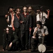Finntroll - List pictures