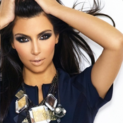 Kim Kardashian - List pictures