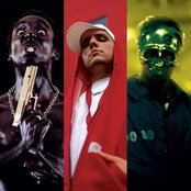 Aggro Berlin - List pictures