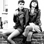 Nina Sky - List pictures