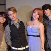 Kicking Daisies - List pictures