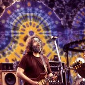 Jerry Garcia - List pictures