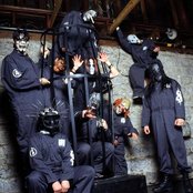 Slipknot - List pictures