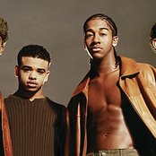 B2k - List pictures