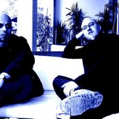 Haujobb - List pictures