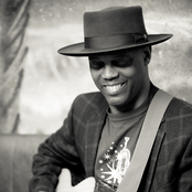 Eric Bibb - List pictures