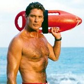 David Hasselhoff - List pictures