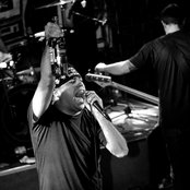 Death By Stereo - List pictures