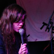 Julianna Barwick - List pictures