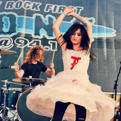 Lacey Sturm - List pictures