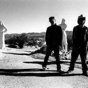 Unkle - List pictures