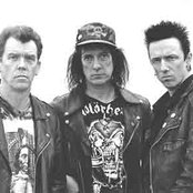 The Vibrators - List pictures