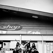 The Constellations - List pictures