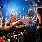 Aura Noir - List pictures