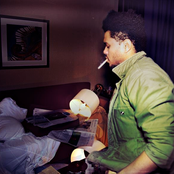 The Weeknd - List pictures