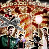 Beatsteaks - List pictures