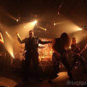 Enthroned - List pictures