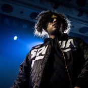 Joey Purp - List pictures