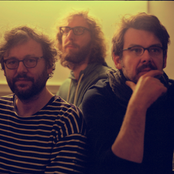 The Notwist - List pictures