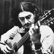 Egberto Gismonti - List pictures