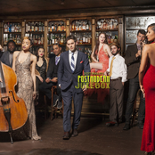 Scott Bradlee & Postmodern Jukebox - List pictures