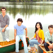 Camp Rock - List pictures