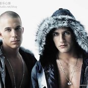 Nik & Jay - List pictures