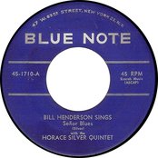 Bill Henderson - List pictures