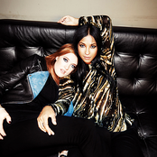 Icona Pop - List pictures