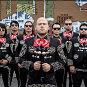 Mariachi El Bronx - List pictures