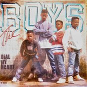 The Boys - List pictures