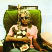 Daniel Johns - List pictures