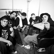 Dilated Peoples - List pictures
