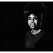 Abbey Lincoln - List pictures