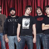 Silverstein - List pictures
