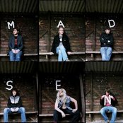 Madsen - List pictures