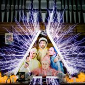 The Hickey Underworld - List pictures