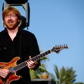 Trey Anastasio - List pictures
