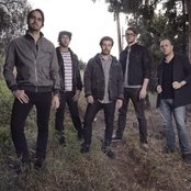 In Fear & Faith - List pictures